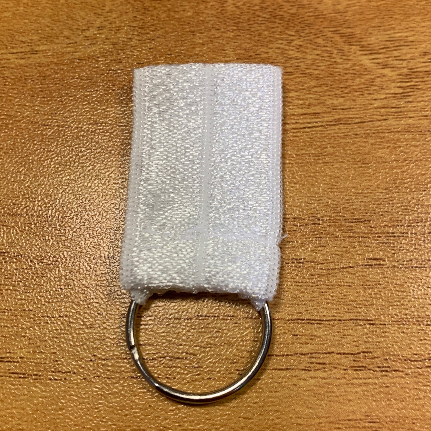 White Walking Stick Attachment