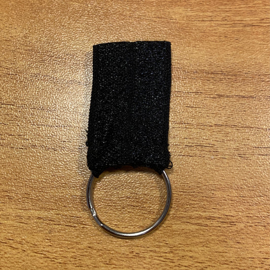 Black Walking Stick Attachment